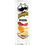 Чипсы Pringles Pizza    102гр
