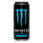 Энергетический напиток Monster Lo-Carb м  473мл