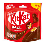 Шоколадные шарики KitKat Original   140гр