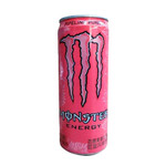Энергетический напиток Monster Passionfruit-Guava flavor м ж/б 330мл