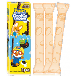 Шоколадные палочки Pororo Choco Stick cookie & choco 54гр