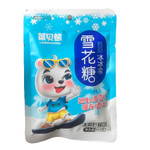 Конфеты Laibeixiong Snow Candy(голубая) 24.8гр