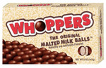 Драже Whoppers Original malted milk balls 141г США