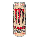 Энергетический напиток Monster Pacific Punch M   500мл