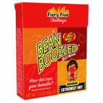 Драже жевательное "Jelly Belly" ассорти Bean Boozled Flaming Five 45г