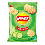 Чипсы Lay’s Lay’s Cucumber   135гр