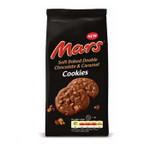 Печенье Mars Cookies   162гр