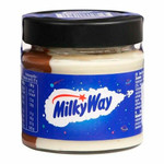 Шоколадная паста Milky Way Original   200гр
