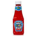 Соус Heinz Kids Tomato Ketchup 330мл