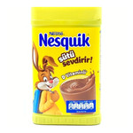 Растворимый напиток Nestle Nesquik Chocolate   200гр