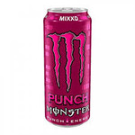 Энергетический напиток Monster MIXXD Punch   500мл