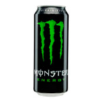 Энергетический напиток Monster Original м  500мл