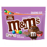 Драже M&amp;MS Fudge Brownie 256,6гр