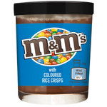Шоколадная паста M&M's 200гр