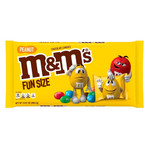 Драже M&MS Peanut Fun Size 299.7гр