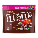 Драже M&amp;Ms Party Chocolate   800гр
