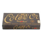 Шоколад Cote D’or Milk&amp;Nuts Noir De Noir 150гр