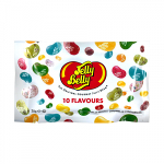 Драже Jelly Belly 10 вкусов    28гр