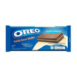 Вафли Oreo Dutch Cocoa Wafer Choco Vanilla  140,4гр
