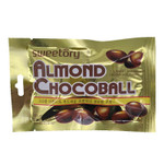 Миндаль “Almond Chocoball” 50гр