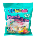 Chi Wa Wa Marsmallow Rainbow (косичка) 90гр.