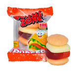 Жев.мармелад Gummi Zone Mini Burger   7гр