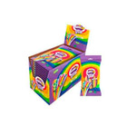 Жев.мармелад Minicco Sour Belt Rainbow    70гр