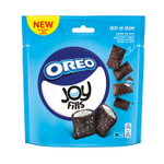 Подушечки Oreo Joy Fills Biscuits Soft   90гр