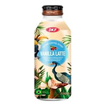 Напиток кофейный OKF Vanilla Latte м  390мл