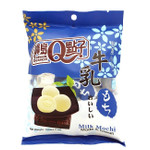 Моти Дайфуку Qidea с молоком 120гр