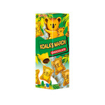 Печенье Koala's March с шоколадом 50гр.