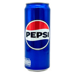 Газ.напиток Pepsi 325мл Таиланд