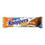 Шоколадный батончик Knoppers Peanut   40гр