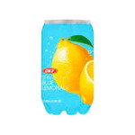 Напиток OKF Sparkling Lemonade Blue 350 мл.