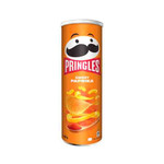 Чипсы Pringles Sweet Paprika   185гр