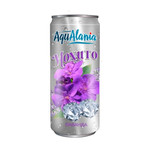 Напиток газ. AquAlania Мохито Лаванда 330мл