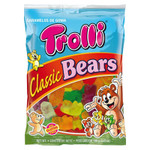 Мармелад Trolli 100г Мишки Гумми