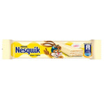 Вафли Nestle White Chocolate   26,7гр