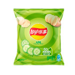 Чипсы Lay's Cucumber   23гр