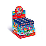 Жев.резинка с фруктовым вкусом Toybox Galaxy misket 25гр