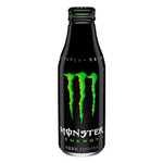 Энергетический напиток Monster Energy м Япония  500мл