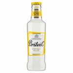Газ. Напиток Britvic Tonic Water (стекло) 200мл.
