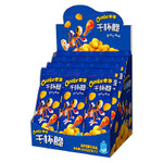 Чипсы Cheetos Crunchy со вкусом американской индейки    25гр