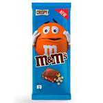 Шоколад M&amp;M’s Crispy   150гр