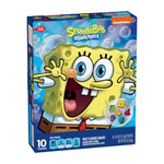 Фруктовый снек SpongeBob 226гр
