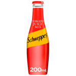 Газ.напиток Schweppes Tomat (стекло) 200мл