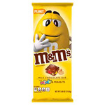 Шоколад M&amp;M’s Peanut   165гр