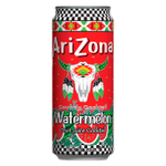 Напиток Arizona Watermelon 340мл