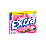Жев. резинка Wrigley Extra Classic Bubble 40.5гр. США