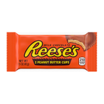 Шоколадные тарталетки Reese’s с арахисовой пастой   42гр